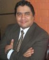 Ricardo Camacho Conferencista