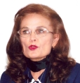 Conferencista Fanny Alencastro
