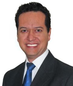 Alirio Mendoza