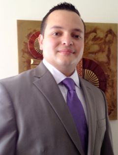 Conferencista Carlos Rodríguez