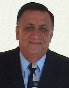 Conferencista Ezequiel Villalobos