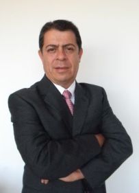 Jorge Arias