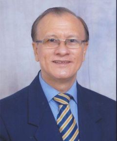 Dr. Victor García