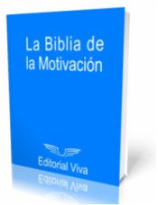 La Biblia de la Motivación