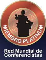Platinum Red Mundial de Conferencistas