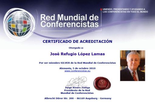 José Refugio López Lamas