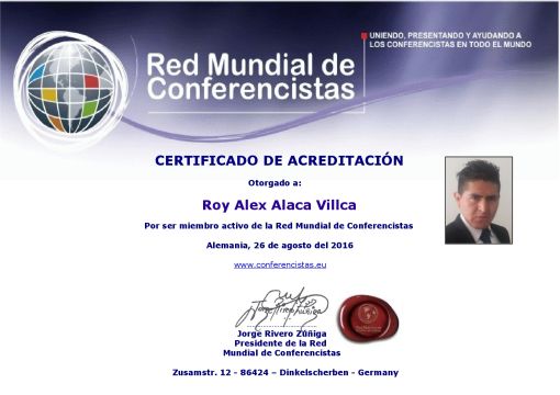 Roy Alaca