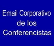 Email Conferencistas