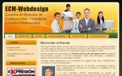 Diseño de Websites